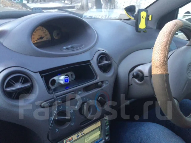Toyota Platz. �������, ��������, 1.5 (100��.�.), ������ ����