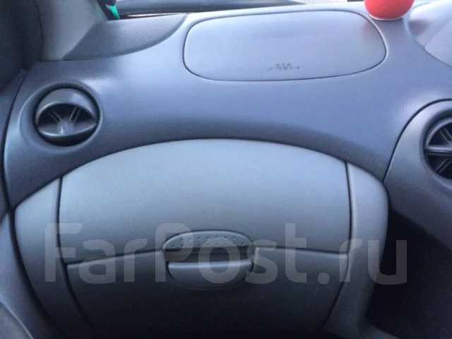 Toyota Platz. �������, ��������, 1.5 (100��.�.), ������ ����