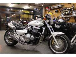 Honda X4. 1 300 куб. см., исправен, птс, без пробега. Под заказ
