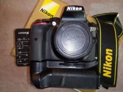 Nikon D5300. 20 � ����� ��, ���: ��� ����