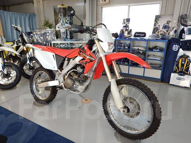 Honda 250 кубов дорожный