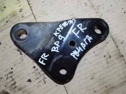 Крепление балки подвески. Subaru Forester, SH5, SH9, SH9L, SHJ Subaru Legacy, BP9, BPE, BPH Двигатели: EJ204, EJ205, EJ20A, EJ255, EJ253, EJ30D