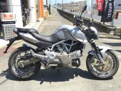 Aprilia. 850 куб. см., исправен, птс, без пробега. Под заказ