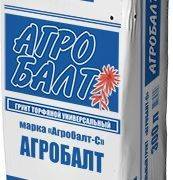 Торфогрунты.
