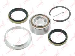Подшипник ступицы. Toyota: Corona, Camry Gracia, Sprinter Trueno, Corolla, Carina, Sprinter, Vista, Caldina, Corolla FX, Land Cruiser Prado, Mark II W...