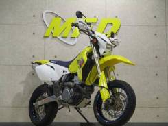 Suzuki DR-Z 400SM. 400 куб. см., исправен, птс, без пробега. Под заказ