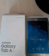 Samsung Galaxy Tab A