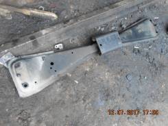Подушка коробки передач. Nissan Elgrand, ALE50, ALWE50, APE50, APWE50, ATE50, ATWE50, AVE50, AVWE50 Двигатель VG33E