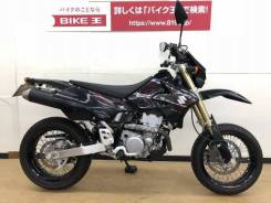 Suzuki DR-Z 400SM. 400 куб. см., исправен, птс, без пробега. Под заказ