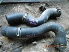 Патрубок радиатора. Nissan Elgrand, ALE50, ALWE50, APE50, APWE50, ATE50, ATWE50, AVE50, AVWE50 Двигатель VG33E