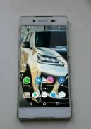Sony Xperia Z3+. �/�