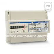 Счетчик ЦЭ 6803В 1 230В 5-60А 3ф 4пр. М7 Р31 Россия 5000183