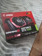 GeForce GTX 1080 ����