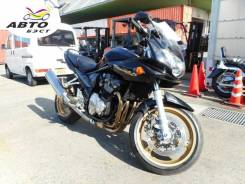 Suzuki GSF 1200S Bandit. 1 200 куб. см., исправен, птс, без пробега