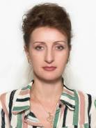 Администратор. Средне-специальное образование, опыт работы 16 лет