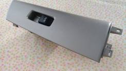 Кнопка стеклоподъемника. Toyota: Allex, Corolla Axio, Corolla Fielder, Corolla, Corolla Runx Двигатели: 1NZFE, 1ZZFE, 2ZZGE, 2NZFE, 3CE