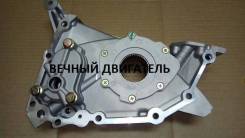 Насос масляный. Mitsubishi Pajero Mitsubishi Delica Двигатели: 4D56, 4D56T