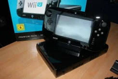 Nintendo Wii U ����