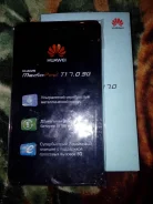 Huawei MediaPad 7 Lite
