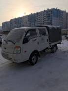 Mazda Bongo. С водителем