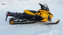 BRP Ski-Doo Summit. исправен, есть птс, с пробегом