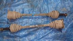 Привод, полуось. Toyota Sprinter, AE104, AE114, CE104, CE114 Toyota Sprinter Carib, AE114, AE114G, AE115, AE115G Toyota RAV4, ACA20, ACA20W, ACA21, AC...