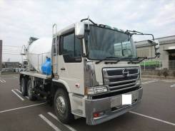 Hino Profia. Миксер , 10 520 куб. см., 5,50 куб. м. Под заказ