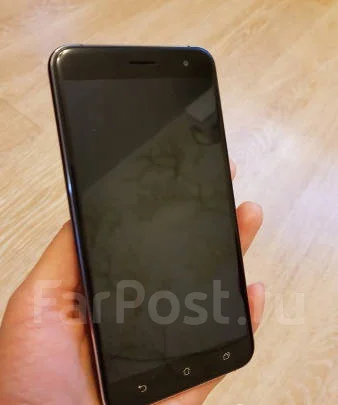 Asus ZenFone 3 ze552kl. �/� ����