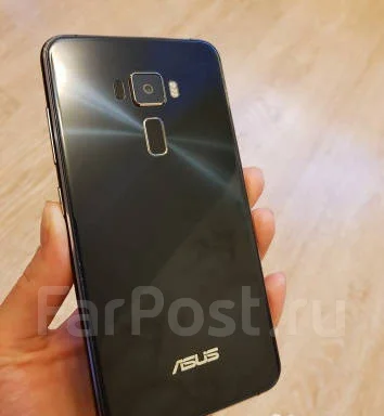 Asus ZenFone 3 ze552kl. �/� ����