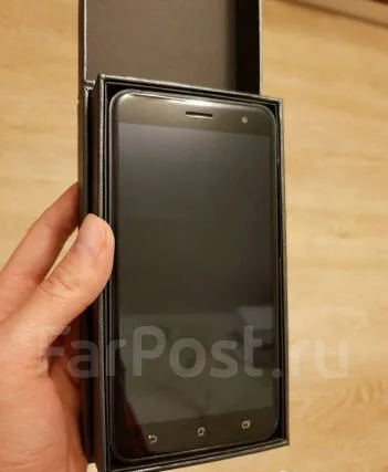 Asus ZenFone 3 ze552kl. �/� ����