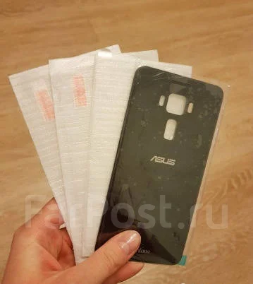 Asus ZenFone 3 ze552kl. �/� ����