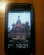 Samsung Galaxy S Plus GT-i9001. �/�