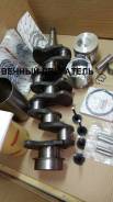 Поршень. Mitsubishi Canter Двигатель 4D35