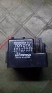 Блок управления акпп, cvt. Toyota Crown, GS130, GS130G, GS130W, GS131, GS131H, LS130, LS130G, LS130W Toyota Soarer Двигатели: 1GE, 2LTHE