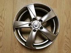 K&K ������. 6.5x16", 5x114.3, ET40, �� 66,1���. ����