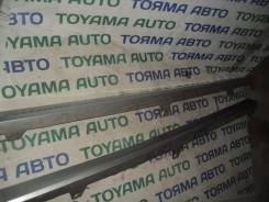 Накладка на порог. Honda Accord, CF3, CF4 Honda Torneo, CF3, CF4