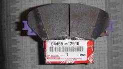 Колодка тормозная дисковая. Toyota: Premio, Allion, ist, Prius a, Sienta, Voxy, Corolla Axio, RAV4, Scion, Noah, Corolla, Yaris, Wish, Auris, Sai, Bla...