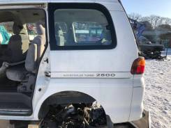 Крыло. Mitsubishi Delica, PA3V, PA3W, PA4W, PA5V, PA5W, PD3W, PD4W, PD5V, PD5W, PD6W, PD8W, PE8W Mitsubishi L400, PA3V, PA3W, PA4W, PA5W, PD3W, PD4W...