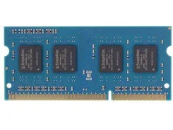 SO-DIMM DDR3.
