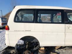 Крыло. Mitsubishi Delica, PA3V, PA3W, PA4W, PA5V, PA5W, PD3W, PD4W, PD5V, PD6W, PD8W, PE8W Mitsubishi L400, PA3W, PA4W, PA5W, PD3W, PD4W Двигатели: 4D...