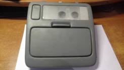 Светильник салона. Toyota Harrier, MCU10, MCU10W, MCU15, MCU15W, SXU10, SXU10W, SXU15, SXU15W Lexus RX300, MCU10, MCU15 Двигатели: 1MZFE, 5SFE