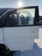 Дверь боковая. Mitsubishi Delica, PA3V, PA3W, PA4W, PA5V, PA5W, PB4W, PB5V, PB5W, PB6W, PD3W, PD4W, PD5V, PD5W, PD6W, PD8W, PE8W, PF6W, PF8W, PC4W, PC...