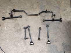 Рычаг подвески. Toyota Mark II, GX100, GX105, GX90, JZX100, JZX101, JZX105, JZX90, JZX90E, JZX91, JZX91E, JZX93, LX100 Toyota Cresta, GX100, GX105, GX...