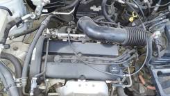 Заслонка дроссельная. Mazda Tribute, EP3W, EPEW, EPFW Двигатель YF