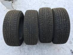 Nokian Nordman RS2. Всесезонные, 2016 год, 10 %, 4 шт