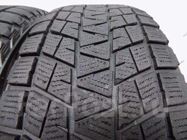 Шины bridgestone blizzak dm v1 характеристики