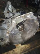 МКПП. Ford Focus Двигатель ASDA