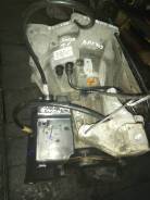 МКПП. Ford Focus Двигатель SHDA