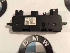 Блок управления рулевой рейкой. BMW 7-Series, E65, E66, E67 Alpina B Alpina B7 Двигатели: M54B30, M67D44, N52B30, N62B36, N62B40, N62B44, N62B48, N73B...