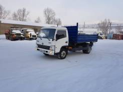Baw Fenix. Самосвал BAW Fenix, 3 200 куб. см., 4 000 кг.